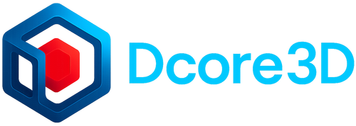 DaemonCore 3D